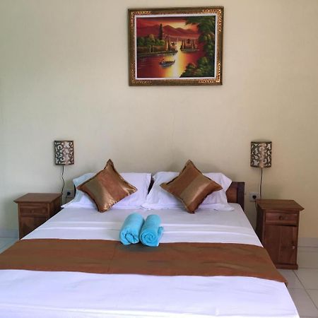 Repag Wayan Canggu Hostel كوتا المظهر الخارجي الصورة