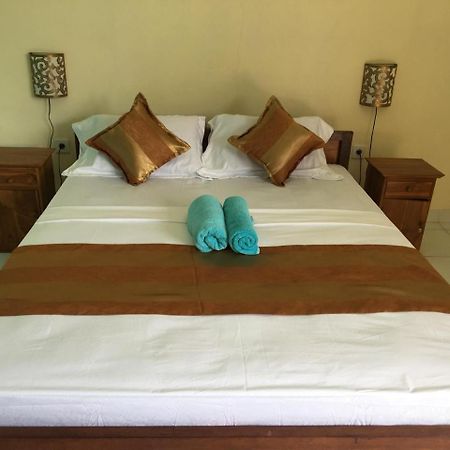 Repag Wayan Canggu Hostel كوتا المظهر الخارجي الصورة