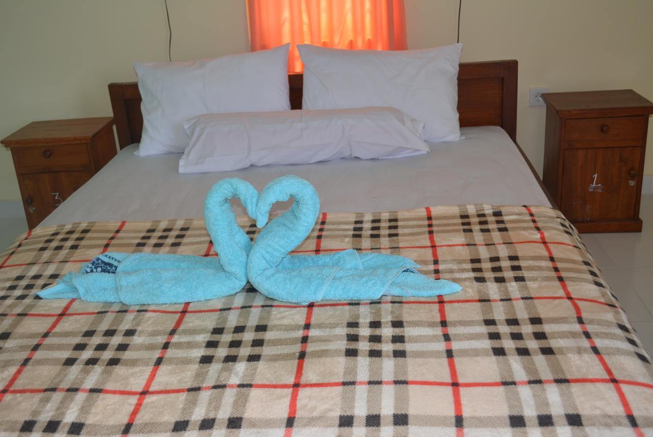 Repag Wayan Canggu Hostel كوتا المظهر الخارجي الصورة