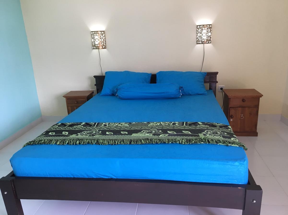 Repag Wayan Canggu Hostel كوتا المظهر الخارجي الصورة