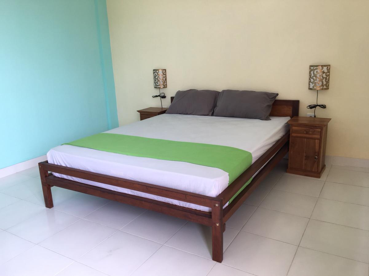 Repag Wayan Canggu Hostel كوتا المظهر الخارجي الصورة
