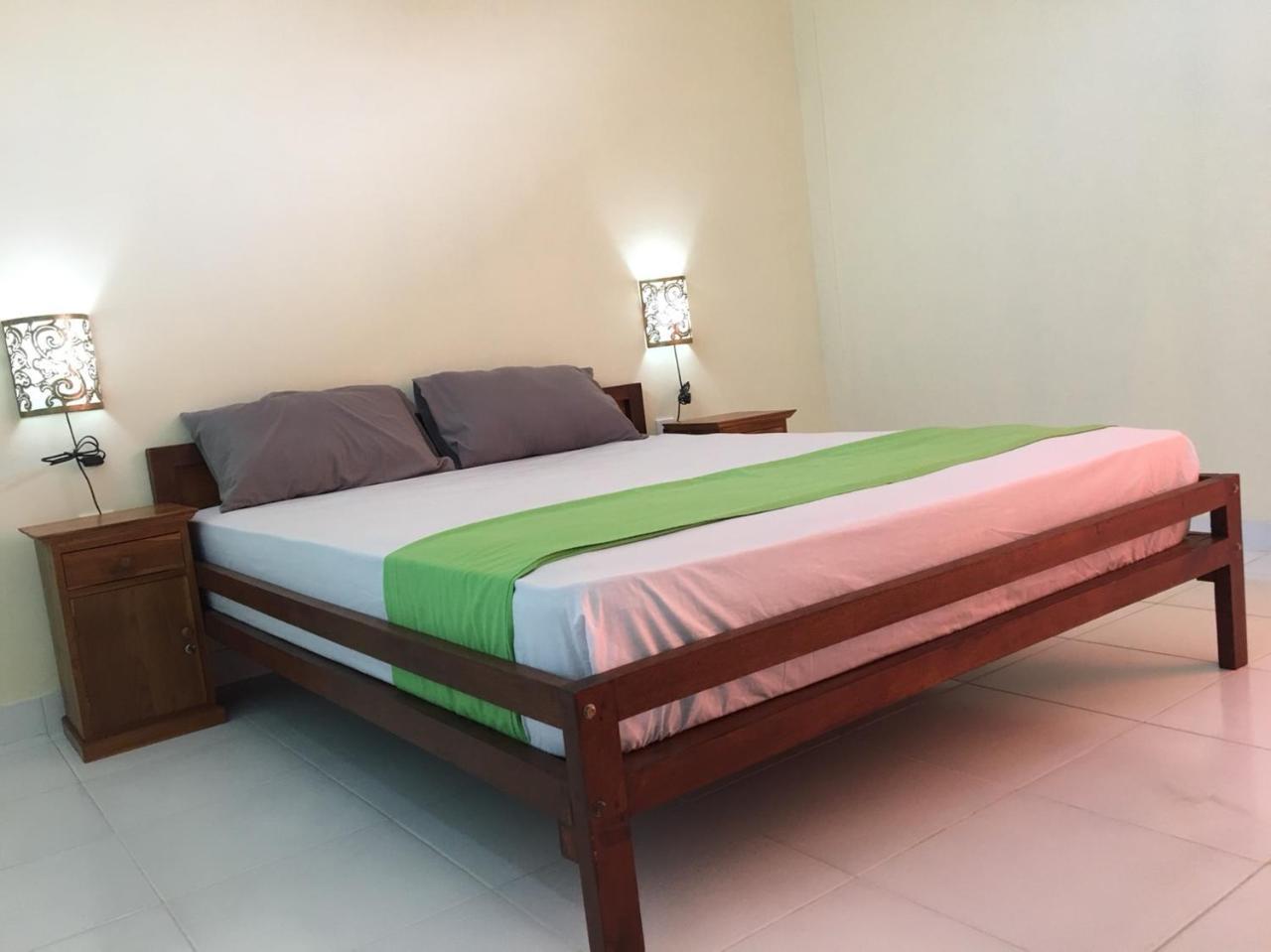 Repag Wayan Canggu Hostel كوتا المظهر الخارجي الصورة