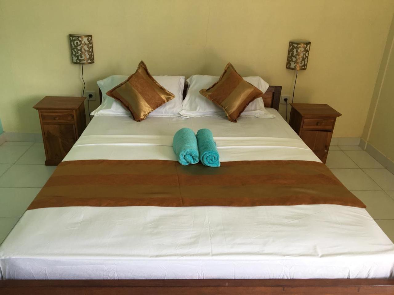 Repag Wayan Canggu Hostel كوتا المظهر الخارجي الصورة
